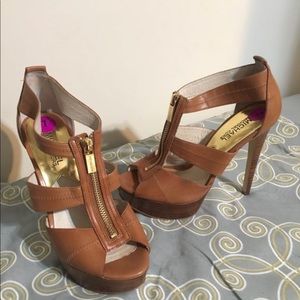 MK Heels